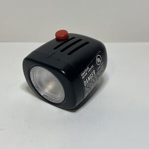 Hitachi VM-CP4 Video Light For VM-E110‎ Video8 and other VM-E camcorders